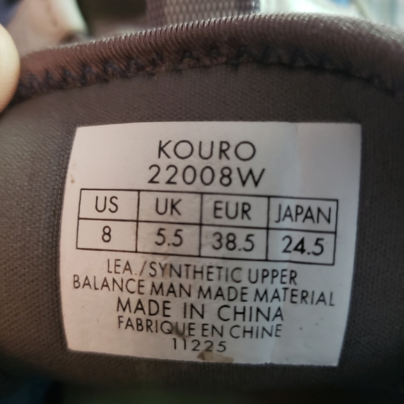 Giro sandals - Picture 3 of 4